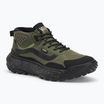 Schuhe Vans MTE Crosspath Mid olive