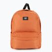 Vans Old Skool Rucksack 22 l auburn urbaner Rucksack