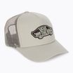 Herren Vans Classic Patch gebogene Rechnung Trucker Ulme Kappe