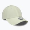 Cap Mütze Damen New Era Open Back Cap green