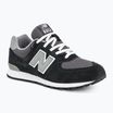 New Balance GC574 schwarz NBGC574TWE Kinderschuhe