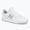 New Balance BB80 weiß/grau Schuhe