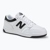 Herrenschuhe New Balance 480's V1 white BB480LBK