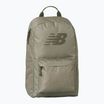 Rucksack New Balance Opp Core 22 l dark olive