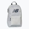 Rucksack New Balance Opp Core 22 l grey matt