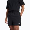 Herren New Balance Sport Essential 5" Laufshorts schwarz