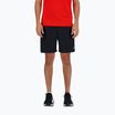 Herren New Balance Sport Essential 7" Laufshorts schwarz