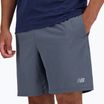 Herren New Balance Sport Essential 7" Laufshorts graphit