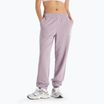 Damen New Balance French Terry Jogger Hose icewine