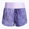 Nike Trail Repel 3" Damen-Laufshorts lila Blüte/Court lila/Court lila