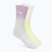 Socken Nike Everyday Plus 2 Paar multicolor/violet