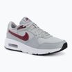 Männer Nike Air Max Sc wolfsgrau / burgundy crush / weiß / dunkel Team rot Schuhe