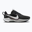 Nike Pegasus Trail 5 Damen Laufschuhe schwarz / weiß / anthrazit / wolfsgrau