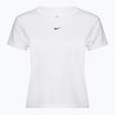 Shirt Damen Nike Sportswear Chill Knit white/black