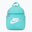 Rucksack Damen Nike Sportswear Futura 365 Mini 6 l green frost / green frost / white