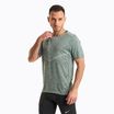 Nike Dri-Fit Rise 365 Herren Laufshirt Vintage Grün/Leder