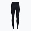 Damen Leggings Nike Fast Swoosh 7/8 black/white