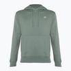 Hoodie Herren Nike Sportswear Club Fleece Hoodie jade horizon/jade horizon/white