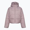 Daunenjacke Damen Nike Sportswear Classic Puffer Therma-Fit shadow pink