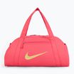 Trainings Tasche Damen Nike Gym Club 24 l aster pink/ aster pink/ volt