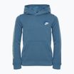 Nike Sportswear Standardausgabe Kinder Sweatshirt Ägäischer Sturm