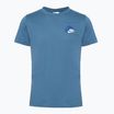 Shirt Kinder Nike Sportstwear Standard Issue aegan storm