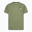 Shirt Kinder Nike Sportstwear Standard Issue oil green