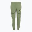 Hose Kinder Nike Sportswear Standard Issue Cargo oil green