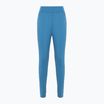 Tennishose Damen Nike Court Dri-Fit Heritage Knit aegean storm