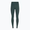 Leggings Damen Nike One High-Waisted Full Lenght vintage green/black