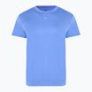 Nike One Classic Dri-Fit Royal Pulse/Schwarzes Damen-T-Shirt