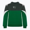 Sweatshirt Hoodie Kinder Nike Air Crew malachite/vintage green/sail/sail