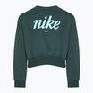 Hoodie Sweatshirt Kinder Nike Sportswear Club Fleece vintage green / green frost