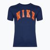 Shirt Herren Nike Sportswear Club midnight navy