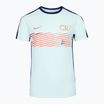 Nike CR7 Academy Dri-FIT Fußballtrikot für Kinder in Grün/Blau Void/Metallic Gold