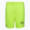 Fußballshorts Kinder Nike CR7 Academy Dri-FIT volt / black / black