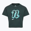 Shirt Kinder Nike Sportswear vintage green