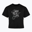 Shirt Kinder Nike Sportswear black