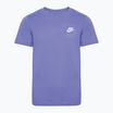 Shirt Kinder Nike Sportswear royal pulse