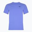 Shirt Herren Nike Dri-Fit UV Hyverse royal pulse/black