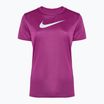 Trainingsshirt Damen Nike Dri-Fit hot fuchsia