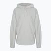 Nike One Therma-FIT Damen Sweatshirt hell orewood braun/ weiß