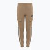 Hose Kinder Nike Sportswear Standard Issue Cargo khaki