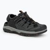 Sandalen Herren SKECHERS Tresmen Menard black
