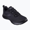 Schuhe Damen SKECHERS Flex Appeal 5.0 New Path black