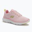 Schuhe Damen SKECHERS Flex Appeal 5.0 New Path pink