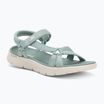 Sandalen Damen SKECHERS Go Walk Flex Sandal Sublime sage