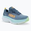 Herren Laufschuhe HOKA Bondi 8 Wide real teal/shadow