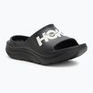 Schlappen Badeschuhe HOKA Ora Athletic Slide black/white