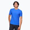 Laufshirt Herren HOKA Airolite Run ultramarine